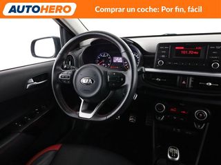 Kia Picanto 1.0 TGDI X Line