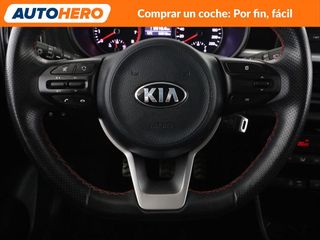 Kia Picanto 1.0 TGDI X Line