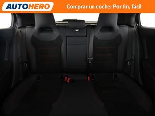 Mercedes Clase A A 180 d AMG Line