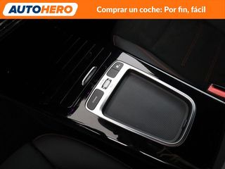 Mercedes Clase A A 180 d AMG Line