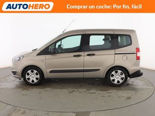 Ford Tourneo Courier 1.5 TDCi Ambiente