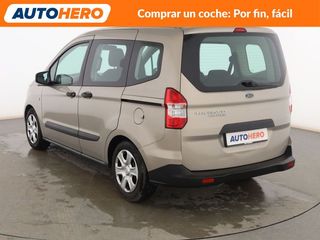 Ford Tourneo Courier 1.5 TDCi Ambiente