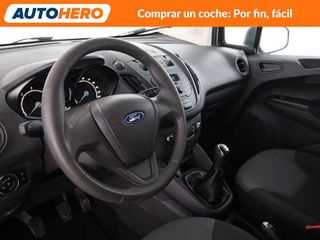 Ford Tourneo Courier 1.5 TDCi Ambiente