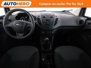 Ford Tourneo Courier 1.5 TDCi Ambiente