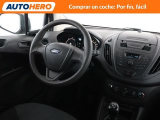 Ford Tourneo Courier 1.5 TDCi Ambiente