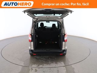 Ford Tourneo Courier 1.5 TDCi Ambiente