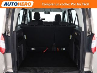 Ford Tourneo Courier 1.5 TDCi Ambiente