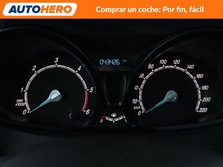 Ford Tourneo Courier 1.5 TDCi Ambiente