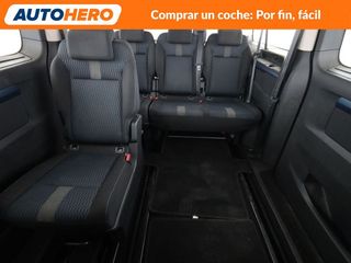 Peugeot Traveller 2.0 Blue-HDi Active Long