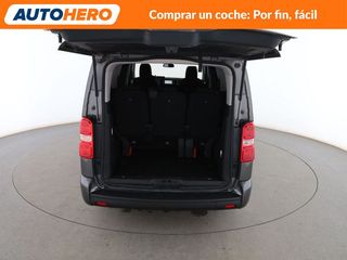 Peugeot Traveller 2.0 Blue-HDi Active Long