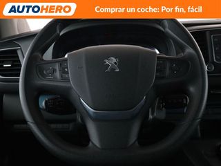 Peugeot Traveller 2.0 Blue-HDi Active Long