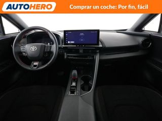 Toyota C-HR 2.0 Hybrid GR Sport AWD
