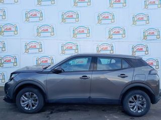 Faro peugeot 1145084 9826960480 2008 active pack