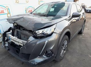 Faro peugeot 1145084 9826960480 2008 active pack