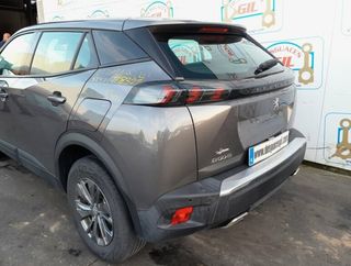 Faro peugeot 1145084 9826960480 2008 active pack