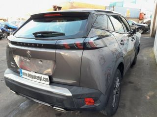 Faro peugeot 1145084 9826960480 2008 active pack