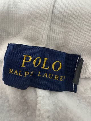 Pantalones Polo Ralph Lauren Talla S