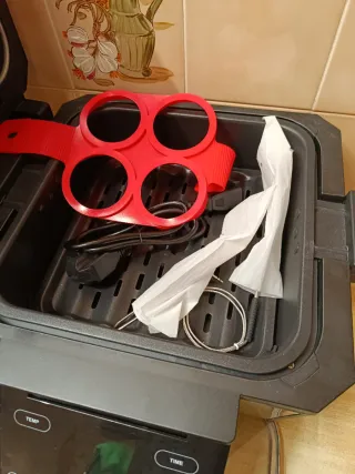 Olla Gourmaxt Pro Multiusos Nueva