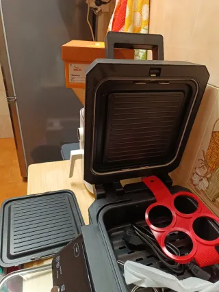 Olla Gourmaxt Pro Multiusos Nueva