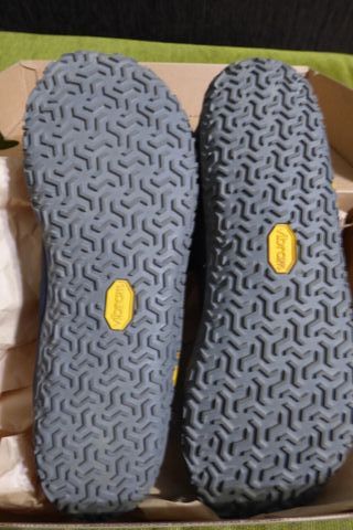 Zapatillas Merrell Vapor Glove 6 Talla 41