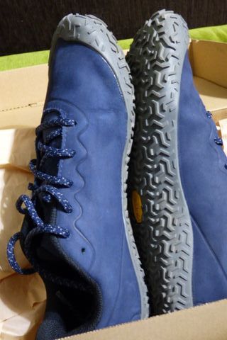 Zapatillas Merrell Vapor Glove 6 Talla 41