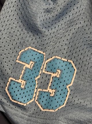 Camiseta Chrome Hearts Azul/Celeste