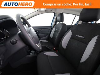 Dacia Sandero 0.9 TCe Stepway