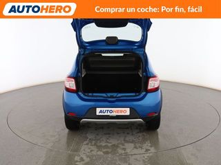 Dacia Sandero 0.9 TCe Stepway