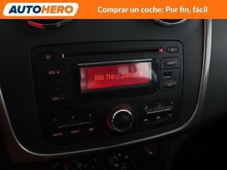 Dacia Sandero 0.9 TCe Stepway