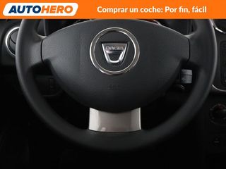 Dacia Sandero 0.9 TCe Stepway