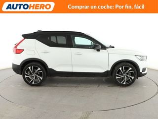 Volvo XC40 2.0 T5 R-Design AWD