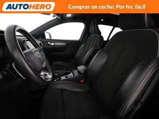 Volvo XC40 2.0 T5 R-Design AWD