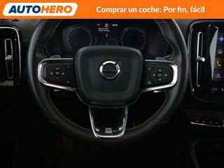 Volvo XC40 2.0 T5 R-Design AWD