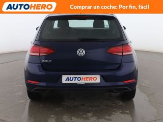 Volkswagen Golf 1.6 TDI Edition
