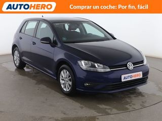 Volkswagen Golf 1.6 TDI Edition