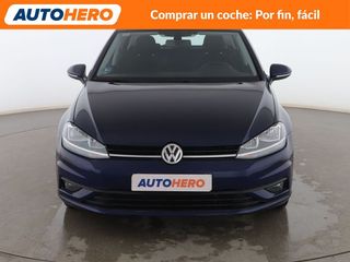 Volkswagen Golf 1.6 TDI Edition