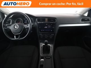 Volkswagen Golf 1.6 TDI Edition