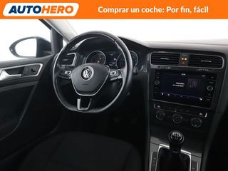 Volkswagen Golf 1.6 TDI Edition