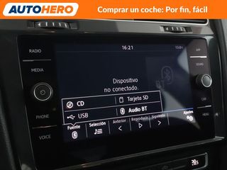 Volkswagen Golf 1.6 TDI Edition