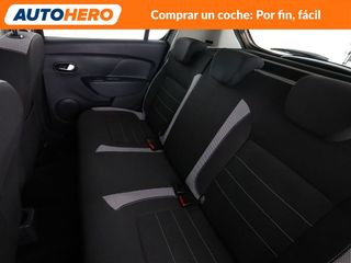 Dacia Sandero 0.9 TCe Stepway Comfort
