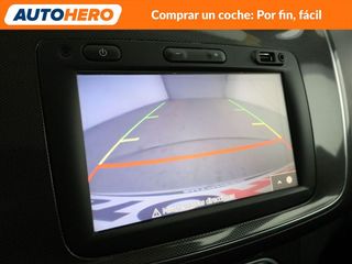 Dacia Sandero 0.9 TCe Stepway Comfort