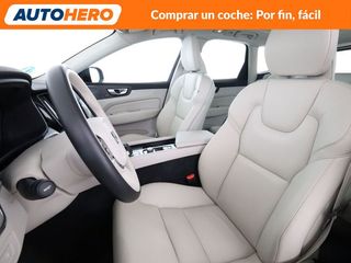 Volvo XC60 2.0 T6 Recharge Plug-in Hybrid Ultra Dark AWD