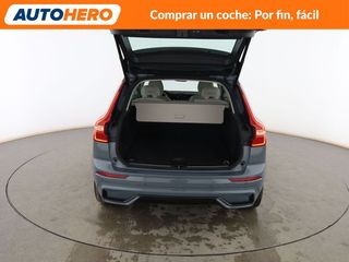 Volvo XC60 2.0 T6 Recharge Plug-in Hybrid Ultra Dark AWD