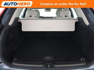 Volvo XC60 2.0 T6 Recharge Plug-in Hybrid Ultra Dark AWD