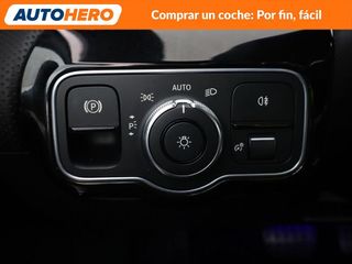 Mercedes Clase A A 200 d AMG Line