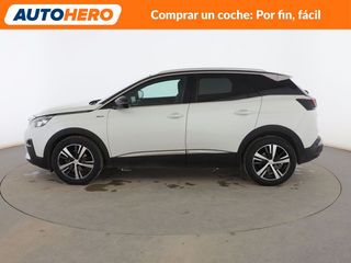 Peugeot 3008 1.5 Blue-HDi GT Line