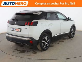 Peugeot 3008 1.5 Blue-HDi GT Line
