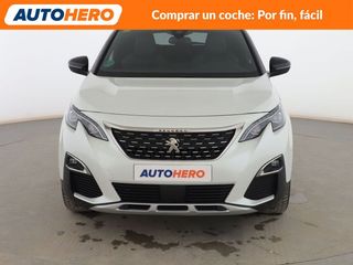 Peugeot 3008 1.5 Blue-HDi GT Line