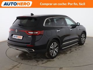 Renault Koleos 2.0 BLUE dCi Initiale Paris 4x4