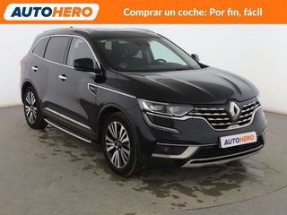 Renault Koleos 2.0 BLUE dCi Initiale Paris 4x4